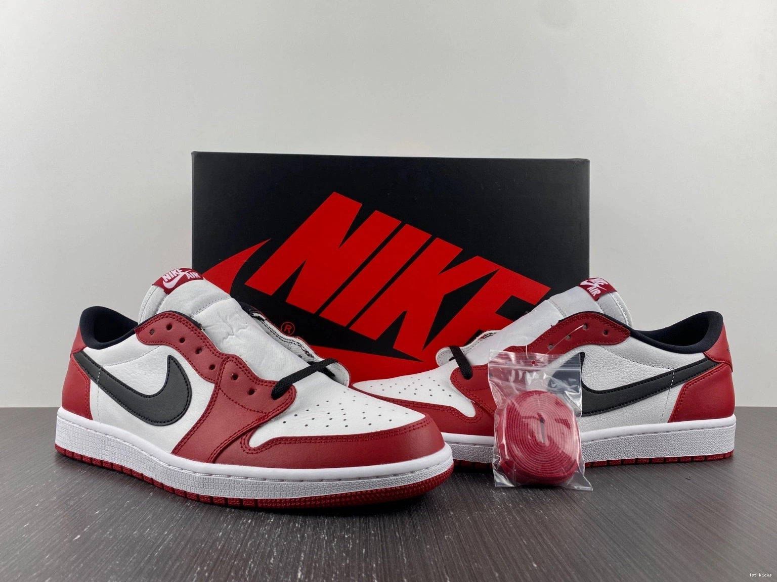 Air OG - 600 705329 Low Jordan 'Chicago' 1 Retro 1116